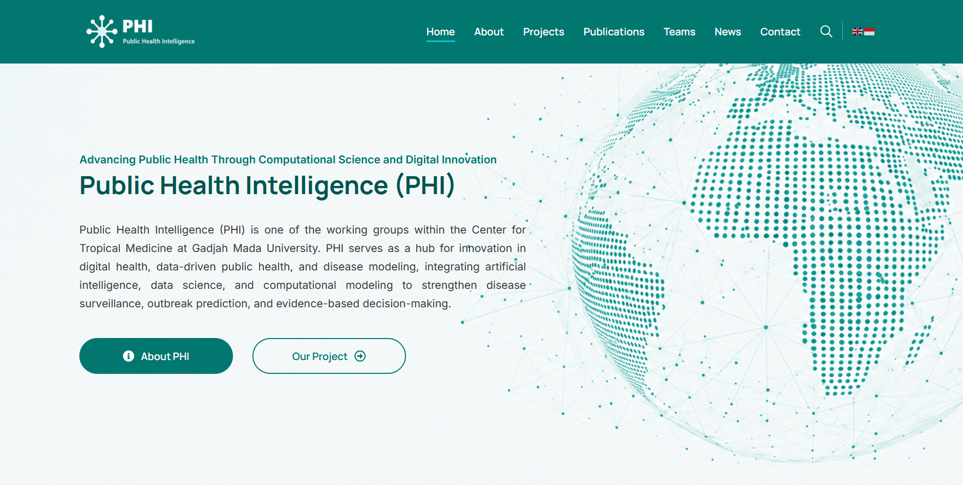 PHI Tropmed