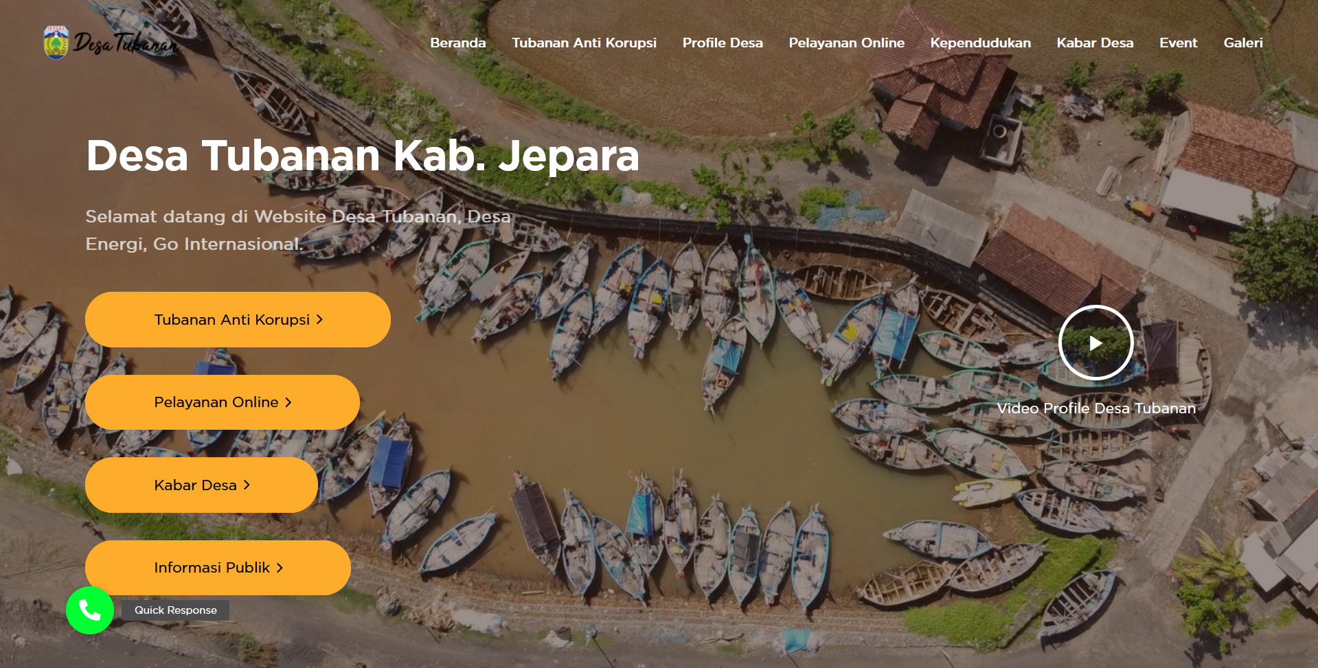 Company Profile Tubanan